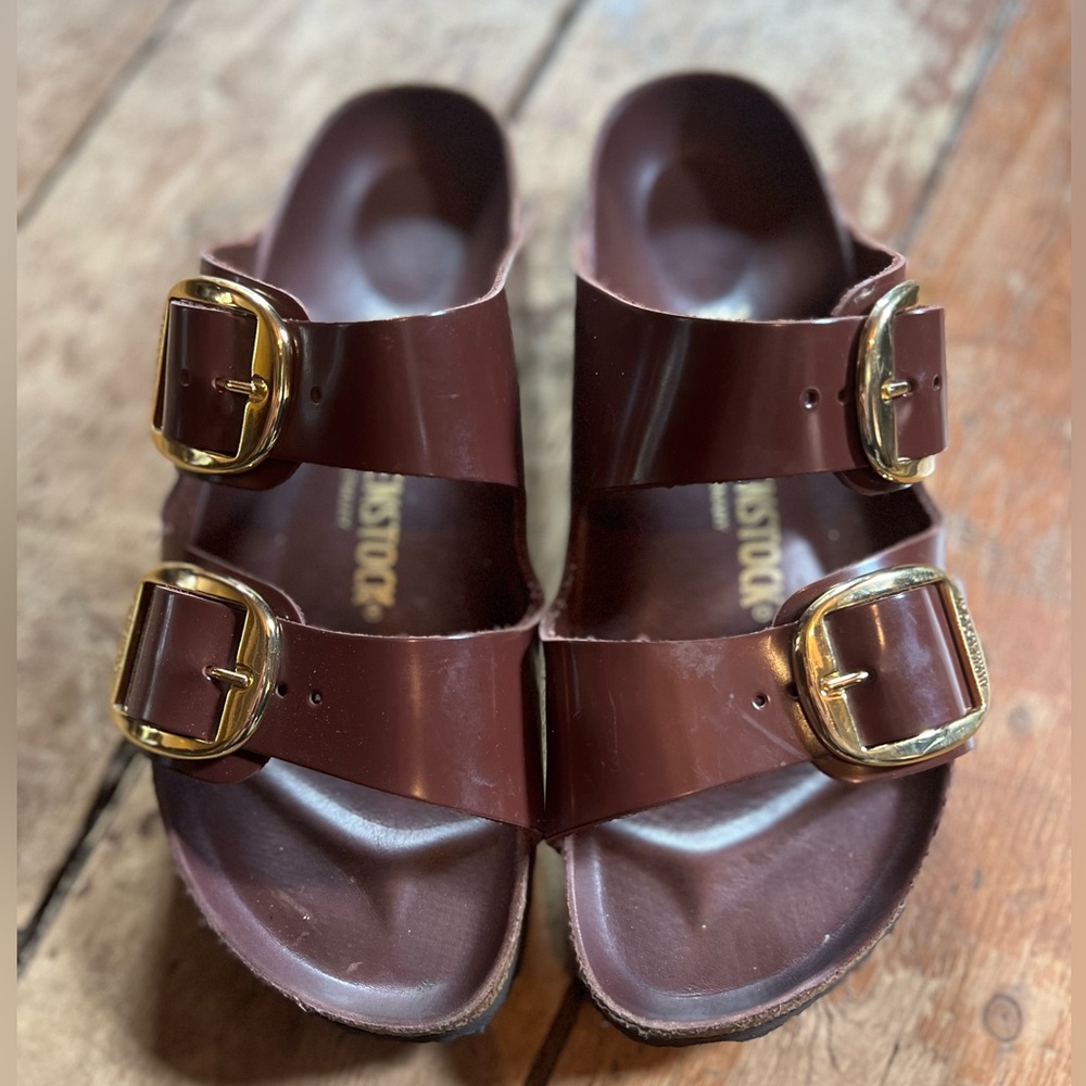 Birkenstock Arizona Big Buckle
